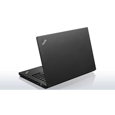 Avis Lenovo ThinkPad L460 (L4608240i5) · Reconditionné