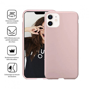 Coque téléphone