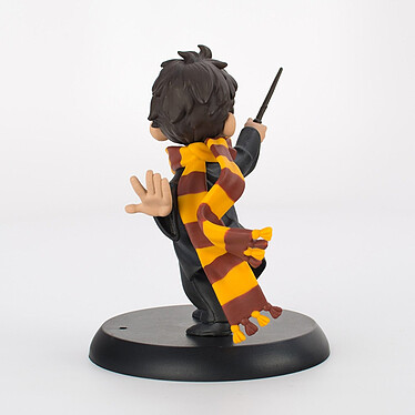 Acheter Harry Potter - Figurine Q-Fig Harry's First Spell 9 cm