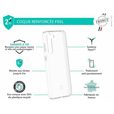 Coque téléphone