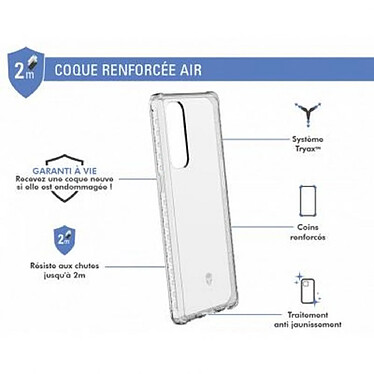 Coque téléphone