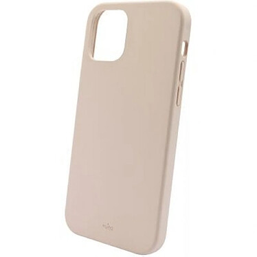 Avis PURO Coque de protection Icon pour iPhone 13 Rose