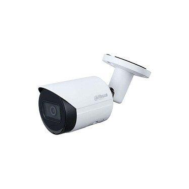 Dahua - Caméra IP Bullet WizSense IR 4MP - IPC-HFW2441SP-S