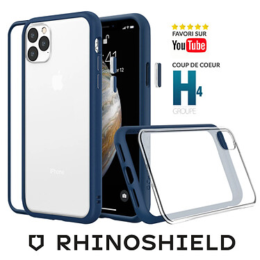 Coque téléphone