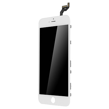 Avis Avizar Ecran LCD iPhone 6S Plus Vitre Tactile - Bloc écran complet Blanc
