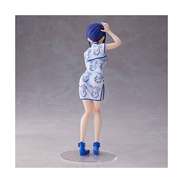 Acheter Girlfriend, Girlfriend - Statuette Nagisa Minase China Ver. 22 cm