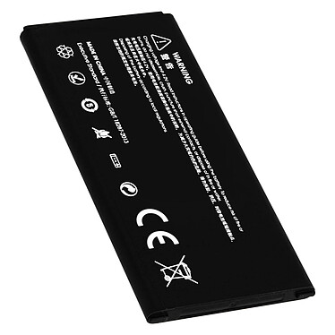 Acheter Forcell Batterie Compatible 2200mAh Samsung pour Galaxy Alpha Remplace Samsung EB-BG850BBE
