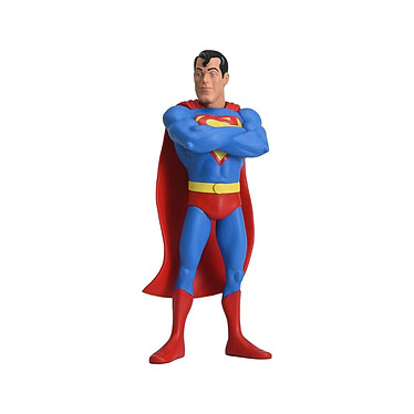 Avis DC Comics - Figurine Toony Classics Superman 15 cm