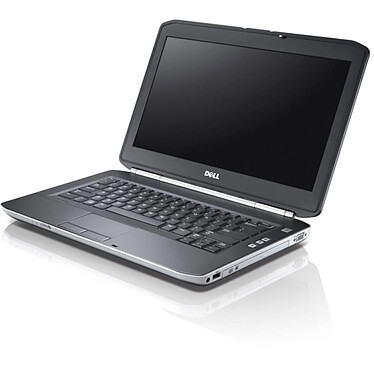 Dell Latitude E5430 - 4Go - HDD 500Go · Reconditionné