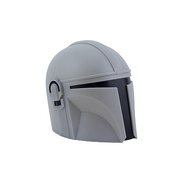 Star Wars : The Mandalorian - Veilleuse casque 14 cm