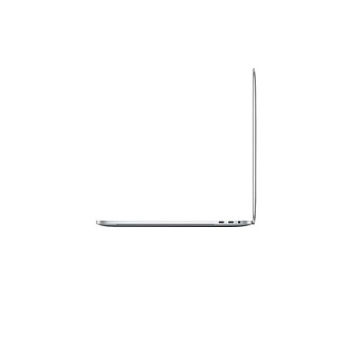 Acheter Apple MacBook Pro Touch Bar 15 " - 3,1 Ghz - 16 Go - 256 Go SSD - Argent - Intel HD Graphics 630 and AMD Radeon Pro 555 (2017) · Reconditionné