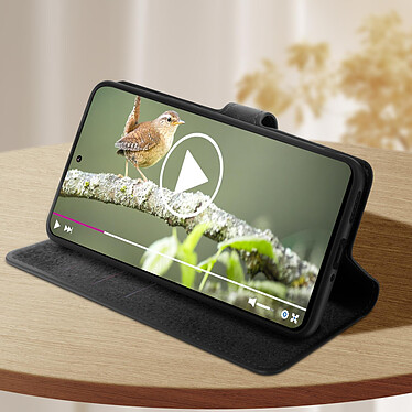 Acheter Avizar Étui pour Xiaomi 13T et 13T Pro Porte-carte Support Vidéo  Noir