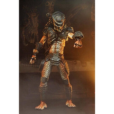 Avis Predator 2 - Figurine Ultimate Stalker  20 cm
