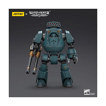 Warhammer The Horus Heresy - Figurine 1/18 Sons of Horus Contemptor Dreadnought with Gravis Aut