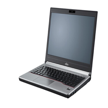 Fujitsu LifeBook E736 (i7.6-S256-8) · Reconditionné