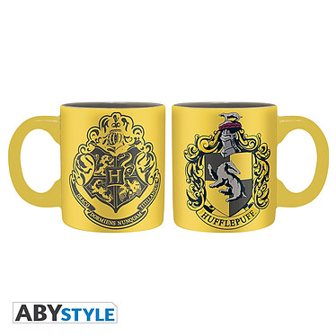 Acheter Harry Potter - Set 2 mugs à espresso Serpent. & Pouf