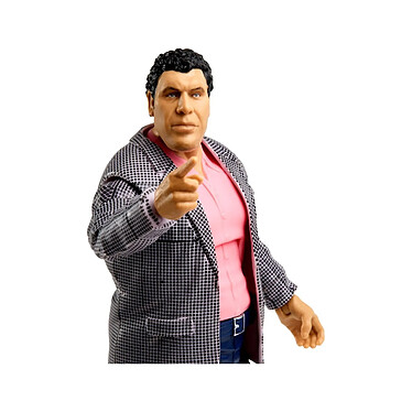 Acheter WWE - Figurine Elite Collection Andre the Giant 15 cm