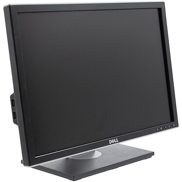 Acheter Dell UltraSharp 2208WFP (UltraSharp-2208WFP-B-9732) · Reconditionné