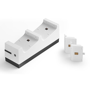 Avis snakebyte - Support de charge pour manettes xbox one