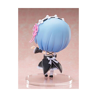 Acheter Re: Zero - Statuette Rem Coming Out to Meet You Ver. 19 cm