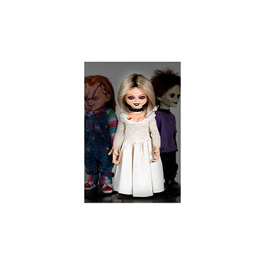 Le Fils de Chucky - Réplique poupée 1/1 Tiffany pas cher