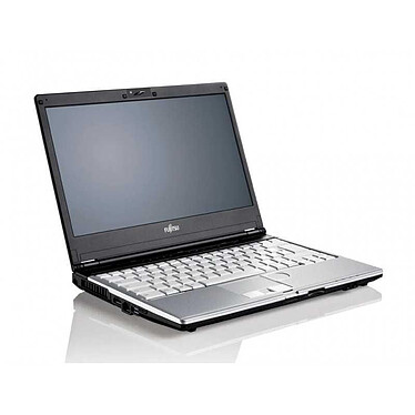 Avis Fujitsu LifeBook S760 (S760-i5-520M-HD-B-10909) · Reconditionné