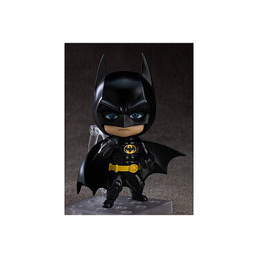Acheter Batman (1989) - Figurine Nendoroid Batman 10 cm