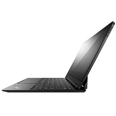 Lenovo ThinkPad Helix 11.6" - 4Go - SSD 256Go · Reconditionné
