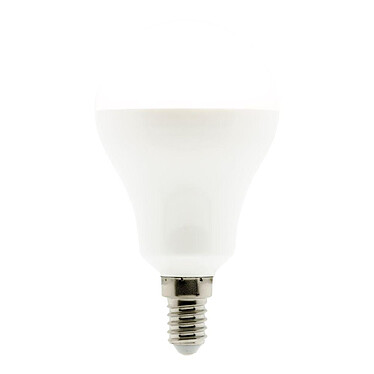 elexity - Ampoule LED Standard 10W E14 810lm 2700K