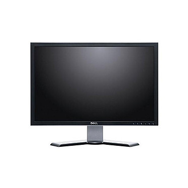 Dell UltraSharp 2407WFP (2407WFP-FHD-B-11023) · Reconditionné