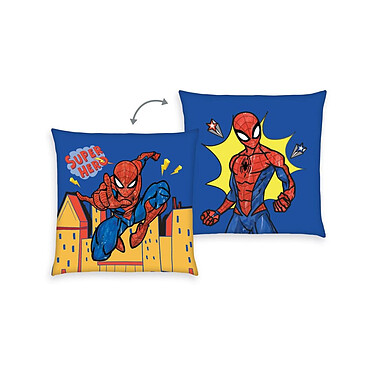 Spider-Man - Coussin Spider-Man 40 x 40 cm