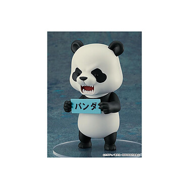 Acheter Jujutsu Kaisen - Figurine Nendoroid Panda 11 cm