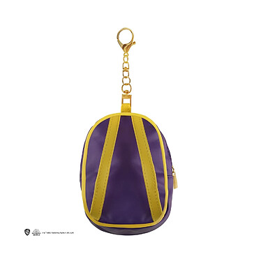 Avis Harry Potter - Porte-clés Chocolate Frog