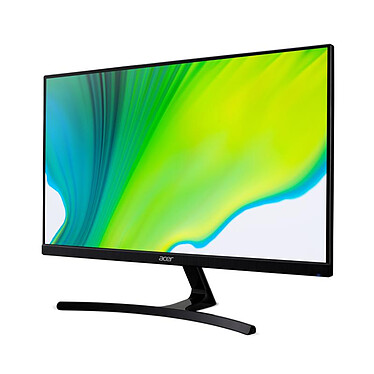 Acer K243YHbmix - 23.8" - Full HD (MM.TN6EE.006-B) · Reconditionné