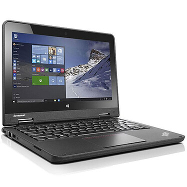 Lenovo ThinkPad 11E (C.7-H500-4) · Reconditionné