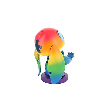 Acheter Lilo & Stitch - Figurine Cable Guy Stitch Pride 20 cm