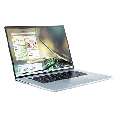 Acer Swift Edge SFA16-41-R356 (NX.KABEF.008) · Reconditionné