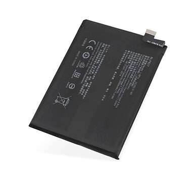 Acheter Clappio Batterie Interne pour Oneplus 9 Pro 2250mAh 100% Compatible Remplace BLP827