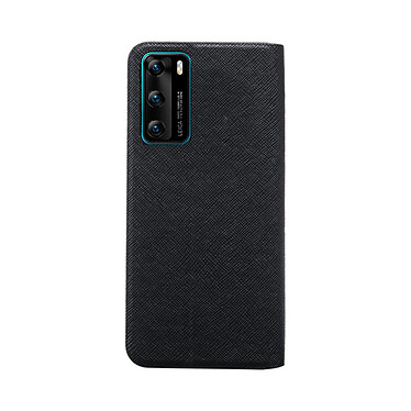 Acheter BigBen Connected Étui Folio pour Huawei P40 avec Fonction Support et Porte-Cartes Noir