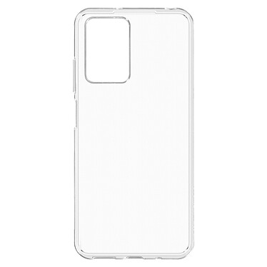 Avizar Coque pour Xiaomi Redmi 10 et Xiaomi Redmi 10 2022 Silicone Souple Ultra-Fin 0.3mm  Transparent