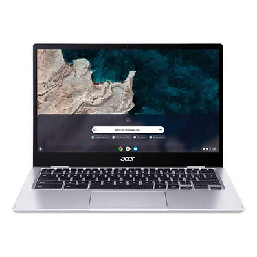 Avis Acer Chromebook Spin CP513-R841T-S73W (NX.AA5EF.001) · Reconditionné