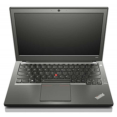 Lenovo ThinkPad X240 (X240-i3-4010U-HD-B-9455) · Reconditionné pas cher