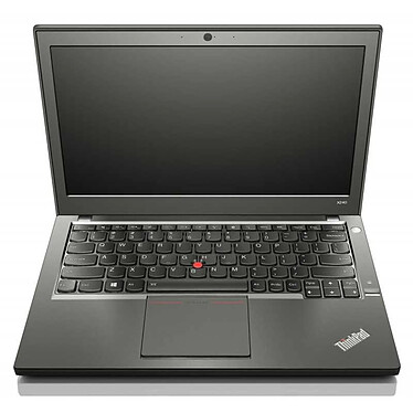 Acheter Lenovo ThinkPad X240 (X240-B-1458) · Reconditionné