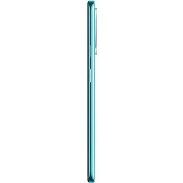 Avis OnePlus Nord 128Go Bleu · Reconditionné