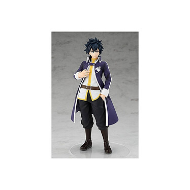 Fairy Tail Final Season - Statuette Pop Up Parade Gray Fullbuster Grand Magic Games Arc Ver. 17 pas cher