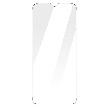 Jaym Film Xiaomi Redmi 10C Verre Trempé 9H Bords biseautés Transparent
