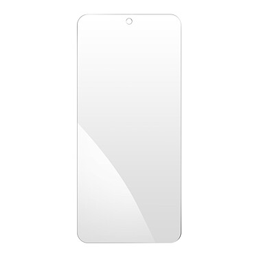 3mk Film pour Xiaomi Redmi Note 11 5G Verre Flexible 6H  FlexibleGlass Lite Transparent