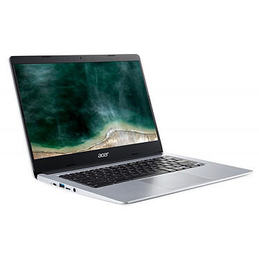 Acer Chromebook CB314-1HT-C39W (NX.AUEEF.004) · Reconditionné