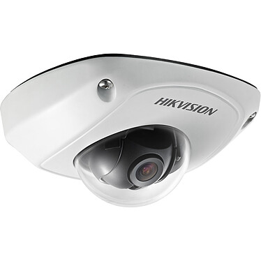 Hikvision - Caméra mini dôme IDS-2CE56D8T-IRS(2,8mm)