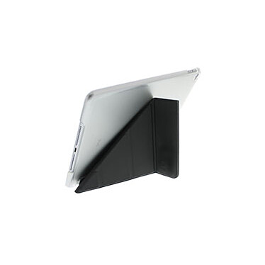MW Folio compatible iPad Air 9.7 (2014 - 2nd gen) Noir